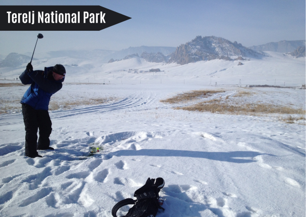 What to do in Ulaanbaatar in winter